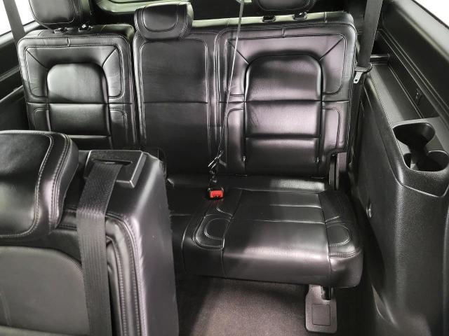 2019 Lincoln Navigator L Vehicle Photo in Neenah, WI 54956