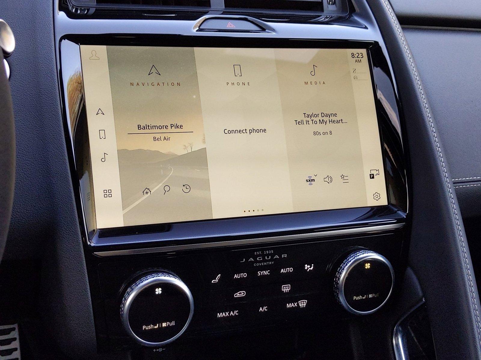 2024 Jaguar E-PACE Vehicle Photo in Bel Air, MD 21014