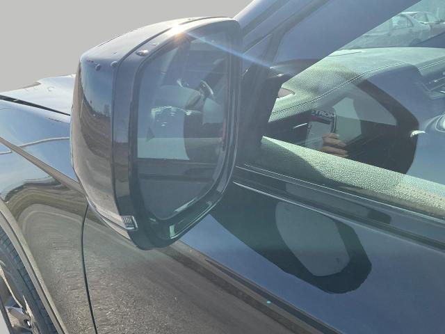 2025 Jeep Grand Cherokee L Vehicle Photo in Kaukauna, WI 54130