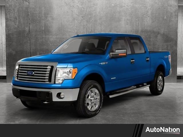 2012 Ford F-150 Vehicle Photo in Corpus Christi, TX 78415