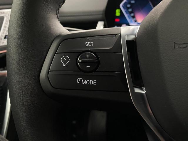 2025 BMW X1 xDrive28i Vehicle Photo in Appleton, WI 54913