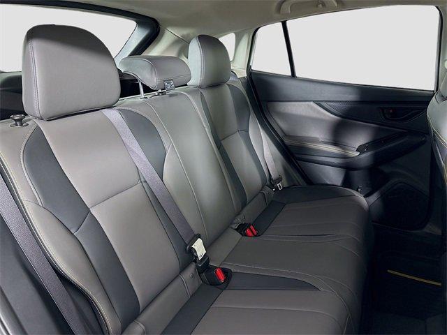 2021 Subaru Crosstrek Vehicle Photo in PUYALLUP, WA 98371-4149