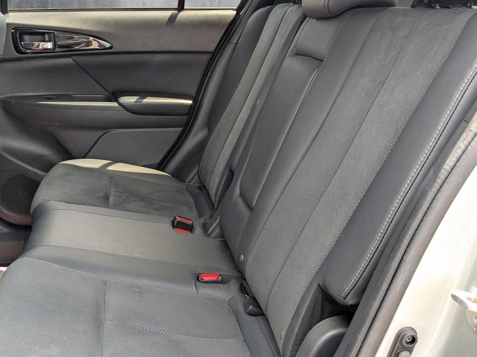 2022 Mitsubishi Eclipse Cross Vehicle Photo in St. Petersburg, FL 33713