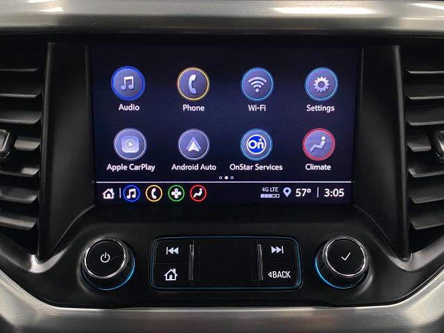 2023 GMC Acadia Vehicle Photo in Appleton, WI 54913