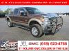 Used 2012 Ford F-350 Super Duty XL with VIN 1FT8W3BT3CEB00420 for sale in Collinsville, IL