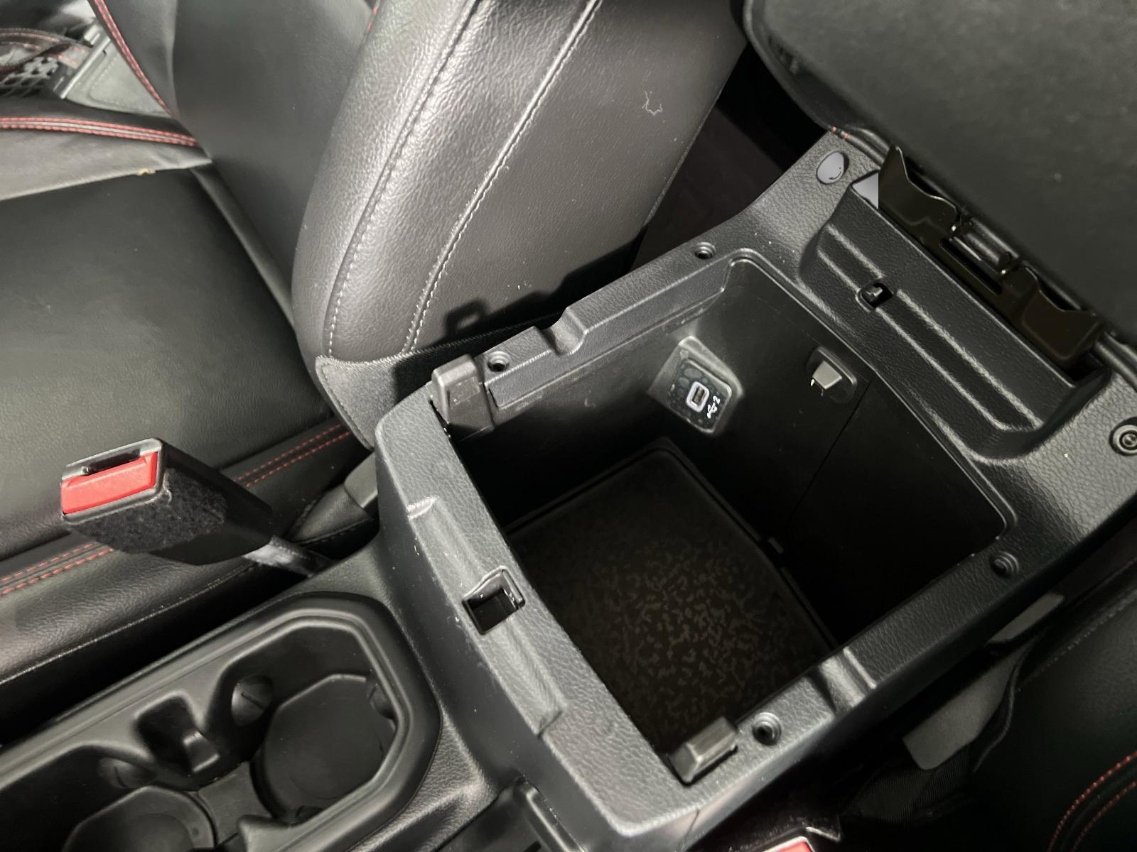 2021 Jeep Gladiator Vehicle Photo in GEORGETOWN, TX 78626-7508