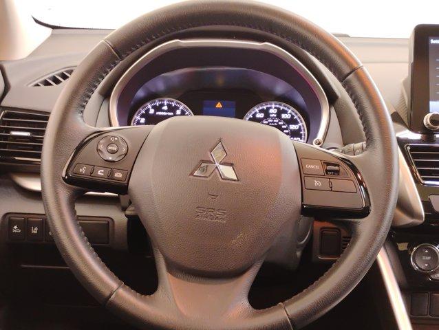 2022 Mitsubishi Eclipse Cross Vehicle Photo in PINEVILLE, NC 28134-8495