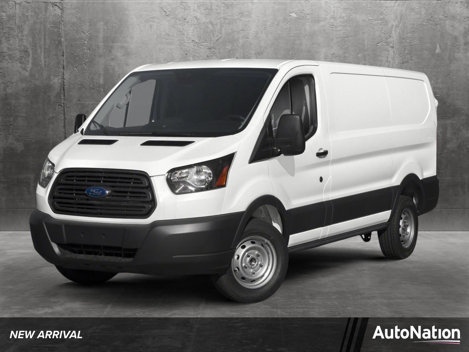 2018 Ford Transit Van Vehicle Photo in St. Petersburg, FL 33713
