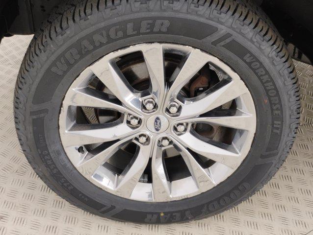 2017 Ford F-150 Vehicle Photo in Fort Mill, SC 29708