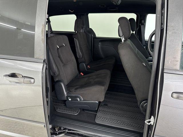 2016 Dodge Grand Caravan Vehicle Photo in Charlotte, NC 28273