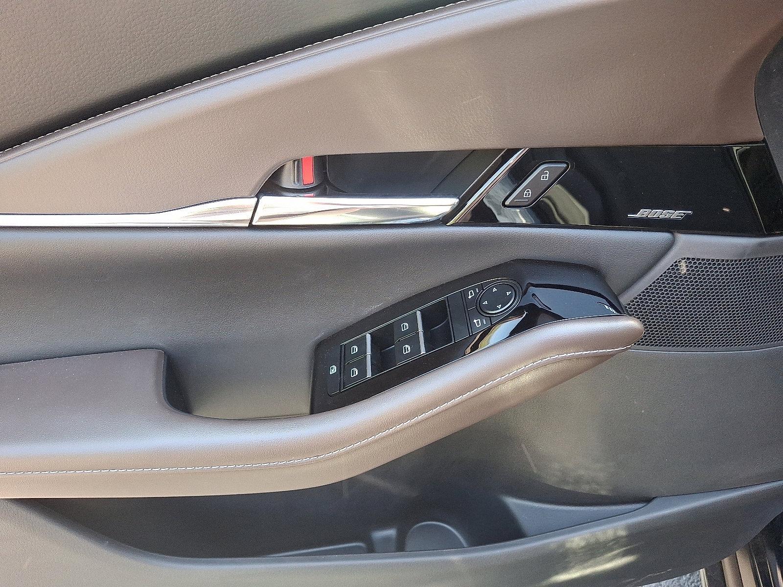 2025 Mazda CX-30 Vehicle Photo in Harrisburg, PA 17111