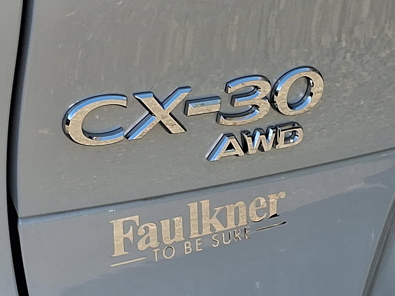 2025 Mazda CX-30 Vehicle Photo in Trevose, PA 19053