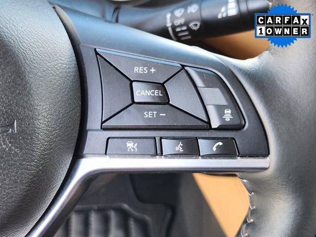 2024 Nissan Sentra Vehicle Photo in Ardmore, PA 19003