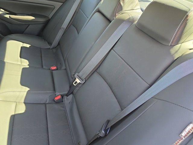 2023 Nissan Altima Vehicle Photo in Pleasant Hills, PA 15236
