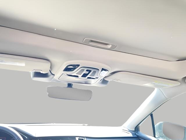 2025 Subaru Outback Vehicle Photo in Green Bay, WI 54304