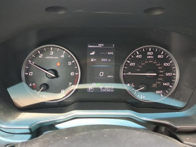 2022 Subaru Outback Vehicle Photo in Brunswick, GA 31525