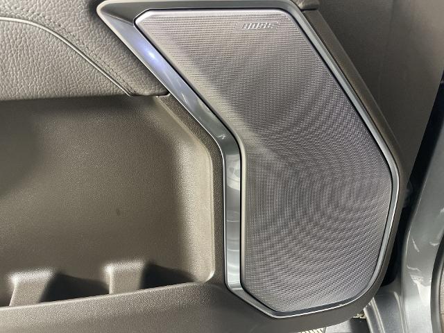 2025 GMC Sierra 1500 Vehicle Photo in GILBERT, AZ 85297-0402