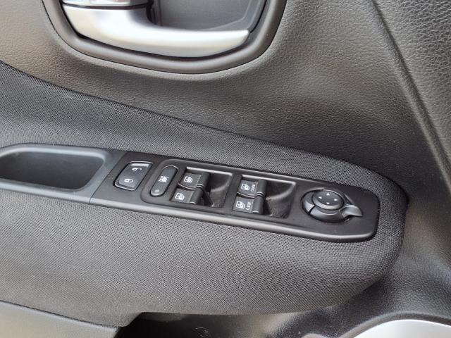 2020 Jeep Renegade Vehicle Photo in ROXBORO, NC 27573-6143