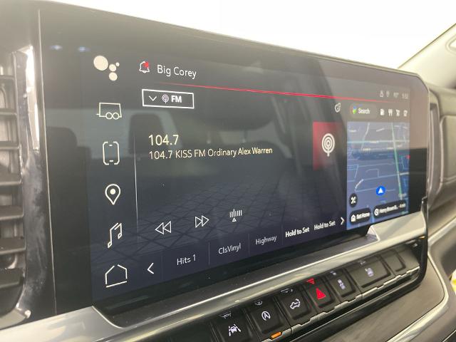 2023 GMC Sierra 1500 Vehicle Photo in GILBERT, AZ 85297-0402