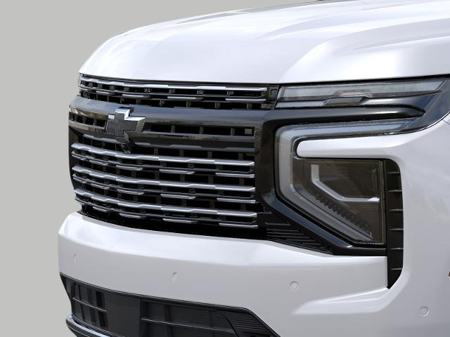 2025 Chevrolet Suburban Vehicle Photo in MIDDLETON, WI 53562-1492
