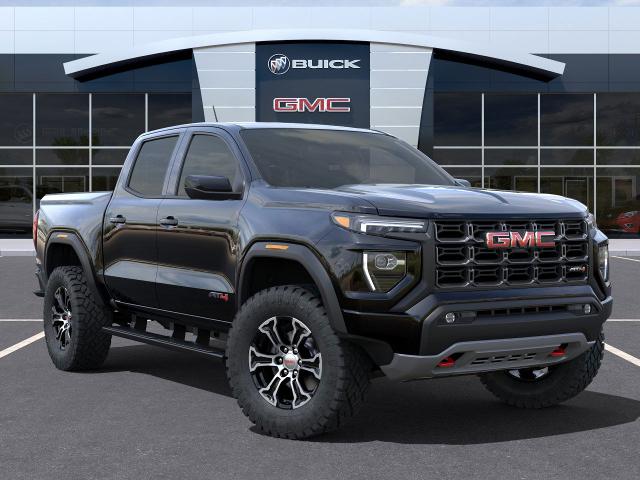 2025 GMC Canyon Vehicle Photo in PASADENA, CA 91107-3803
