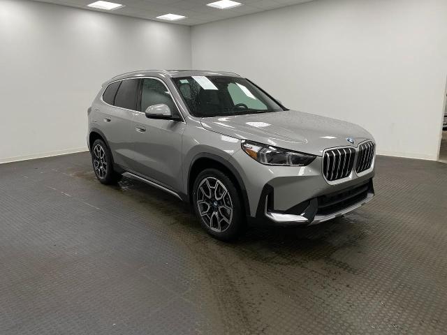 2025 BMW X1 xDrive28i Vehicle Photo in Appleton, WI 54913