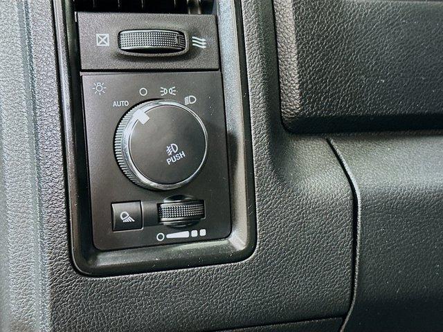 2018 Ram 1500 Vehicle Photo in Doylsetown, PA 18901