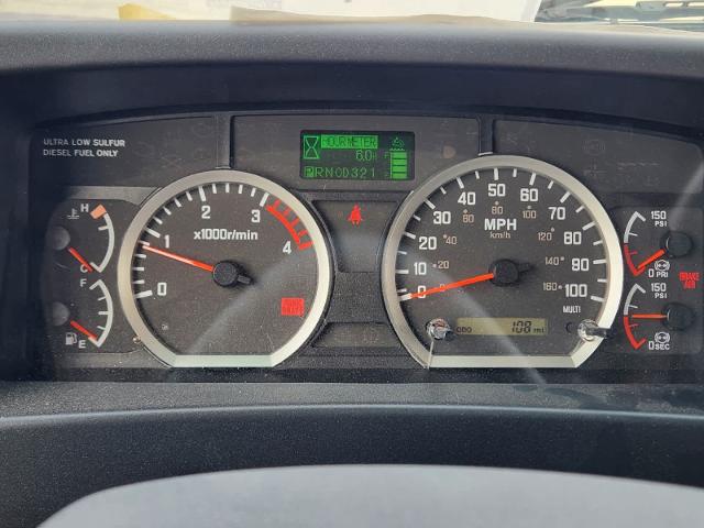 2025 Chevrolet 6500 XD LCF Diesel Vehicle Photo in LEWISVILLE, TX 75067