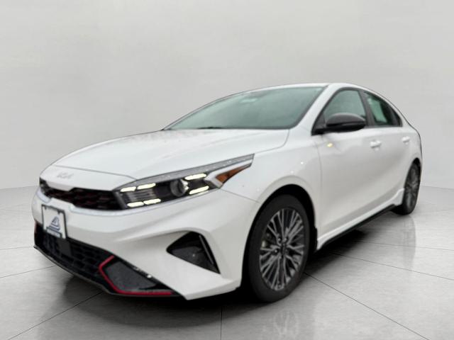 2023 Kia Forte Vehicle Photo in Appleton, WI 54914