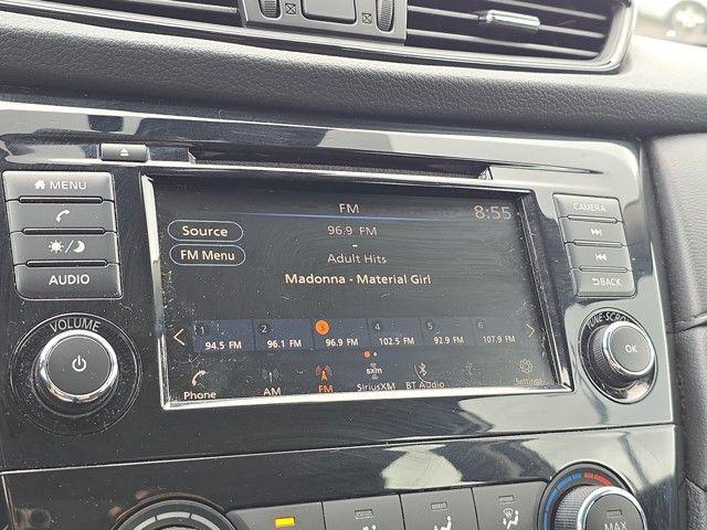 2020 Nissan Rogue Vehicle Photo in Pleasant Hills, PA 15236