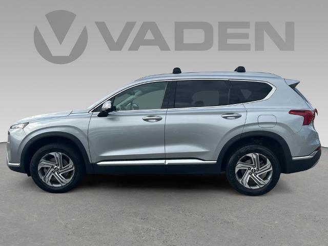2023 Hyundai SANTA FE Vehicle Photo in Statesboro, GA 30458