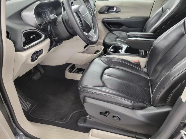 2023 Chrysler Pacifica Vehicle Photo in Oshkosh, WI 54901