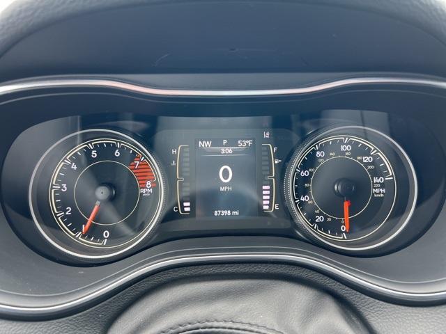 2021 Jeep Cherokee Vehicle Photo in GREEN BAY, WI 54304-5303
