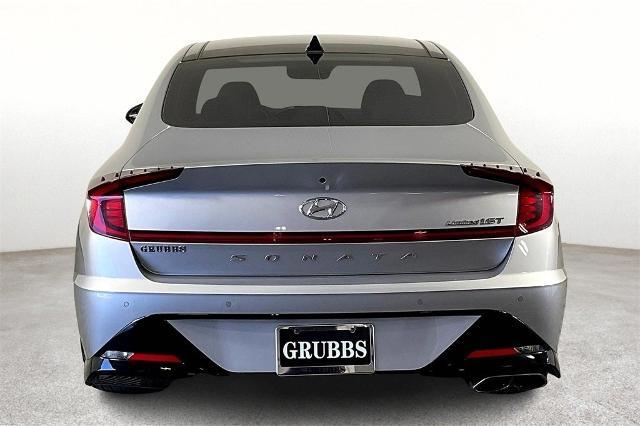 2021 Hyundai SONATA Vehicle Photo in Tulsa, OK 74129