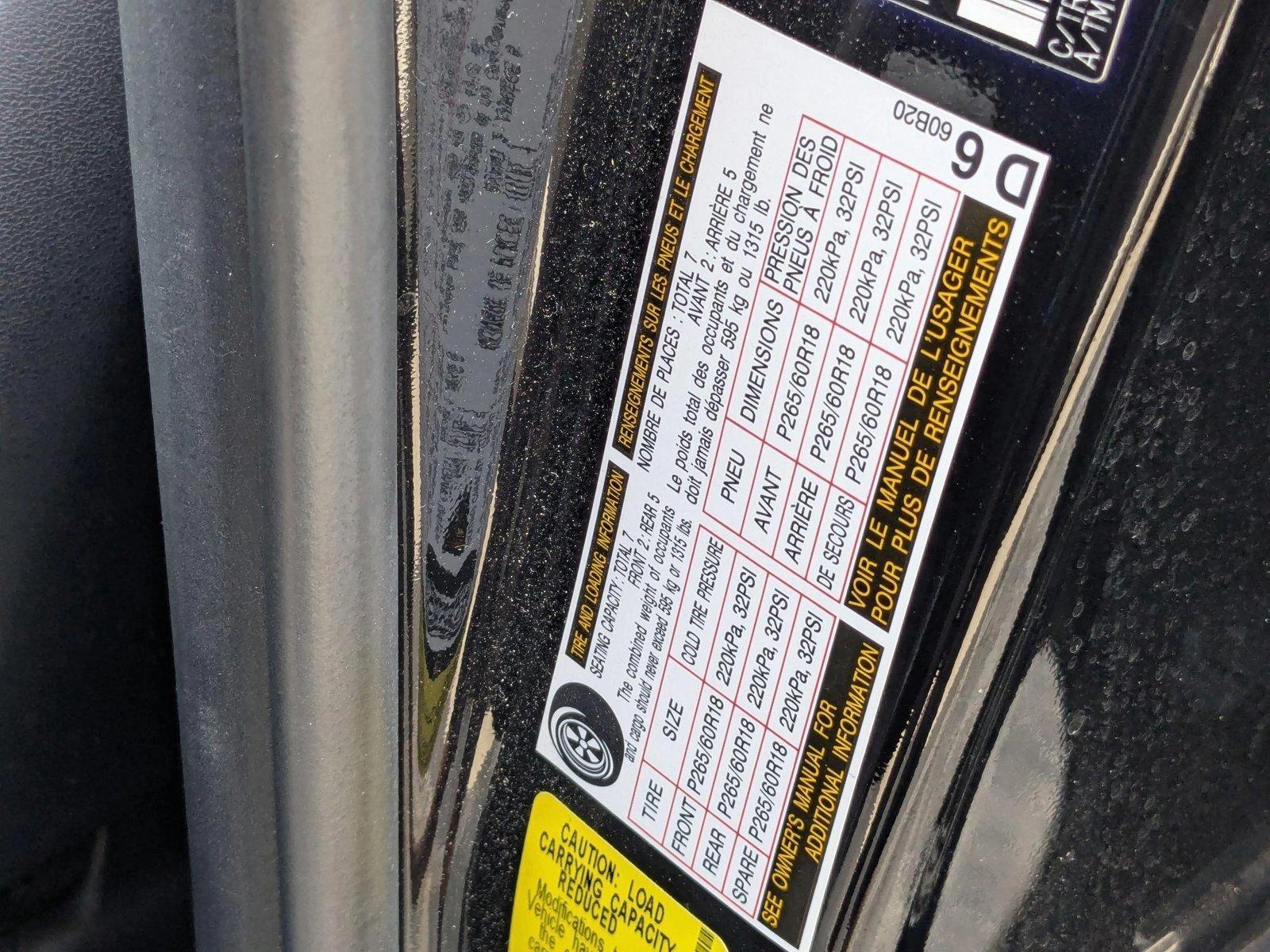 2023 Lexus GX 460 Vehicle Photo in Tampa, FL 33614