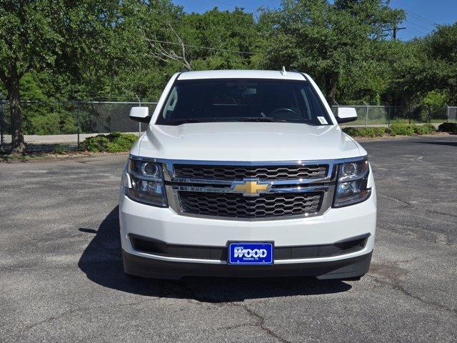 2017 Chevrolet Tahoe Vehicle Photo in Decatur, TX 76234