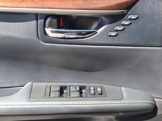 2014 Lexus ES 350 Vehicle Photo in Decatur, TX 76234