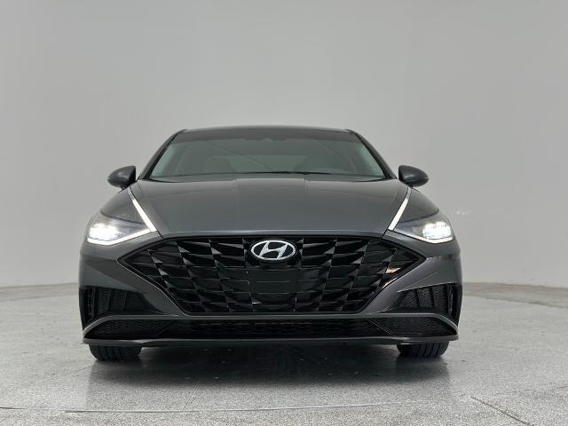 2022 Hyundai SONATA Vehicle Photo in Grapevine, TX 76051