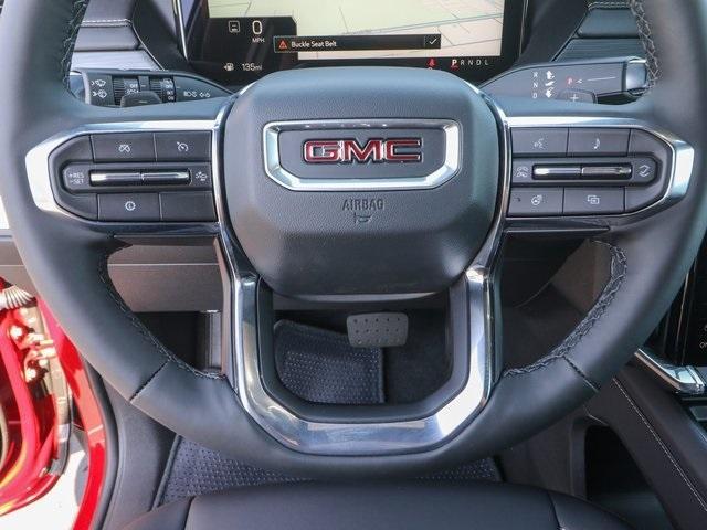 2025 GMC Acadia Vehicle Photo in HOMOSASSA, FL 34448-1461