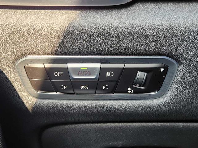 2023 BMW X5 xDrive40i Vehicle Photo in PLANO, TX 75024