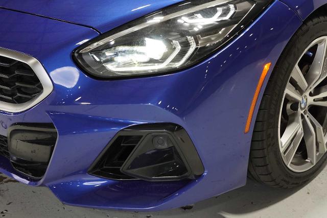 2024 BMW Z4 sDrive30i Vehicle Photo in GRAPEVINE, TX 76051