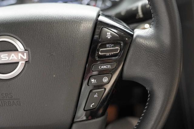 2022 Nissan Armada Vehicle Photo in GRAPEVINE, TX 76051