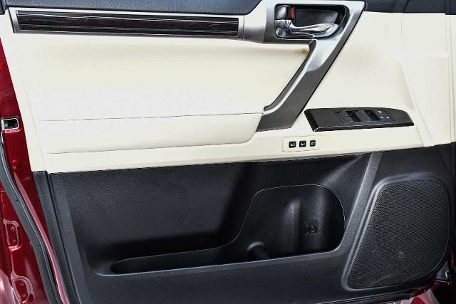 2022 Lexus GX 460 Vehicle Photo in DALLAS, TX 75235