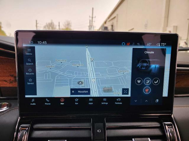 2023 Lincoln Navigator Vehicle Photo in GRAPEVINE, TX 76051