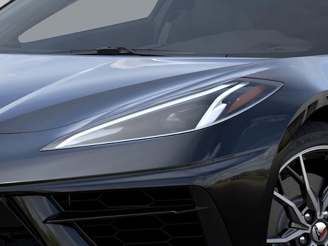 2025 Chevrolet Corvette Stingray Vehicle Photo in MIDDLETON, WI 53562-1492