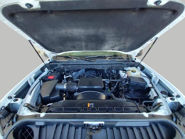 2022 Chevrolet Silverado 2500 HD Vehicle Photo in OSHKOSH, WI 54904-7811