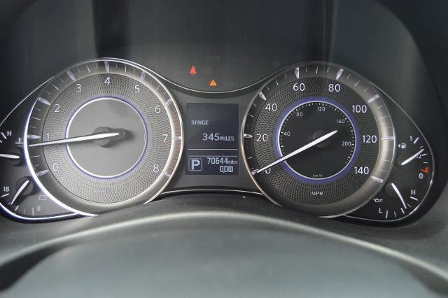 2019 INFINITI QX80 Vehicle Photo in Houston, TX 77090