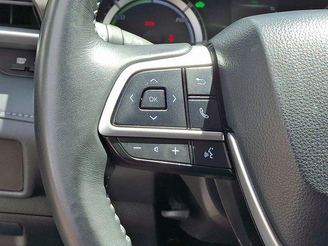 2022 Toyota Highlander Vehicle Photo in WATERTOWN, CT 06795-3318