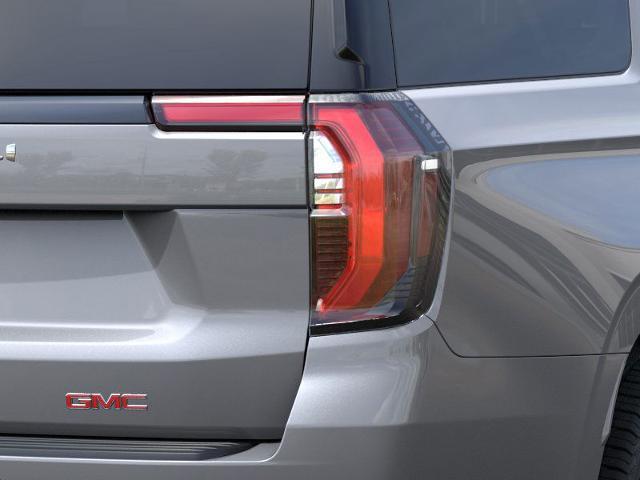 2025 GMC Yukon XL Vehicle Photo in APPLETON, WI 54914-8833
