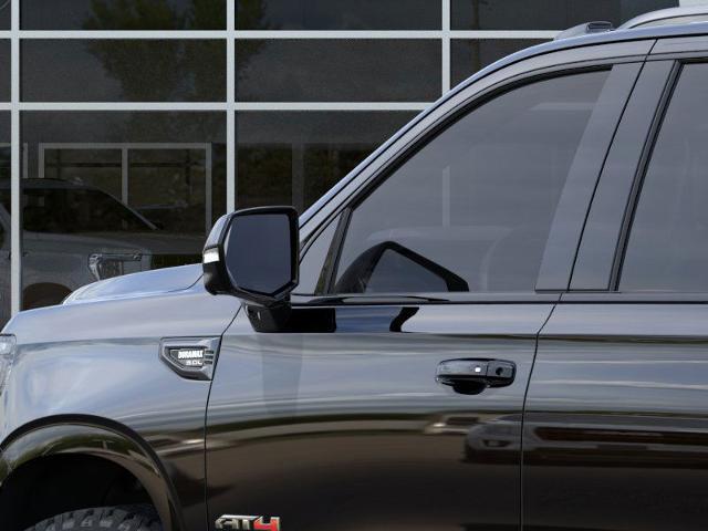 2025 GMC Yukon XL Vehicle Photo in APPLETON, WI 54914-8833